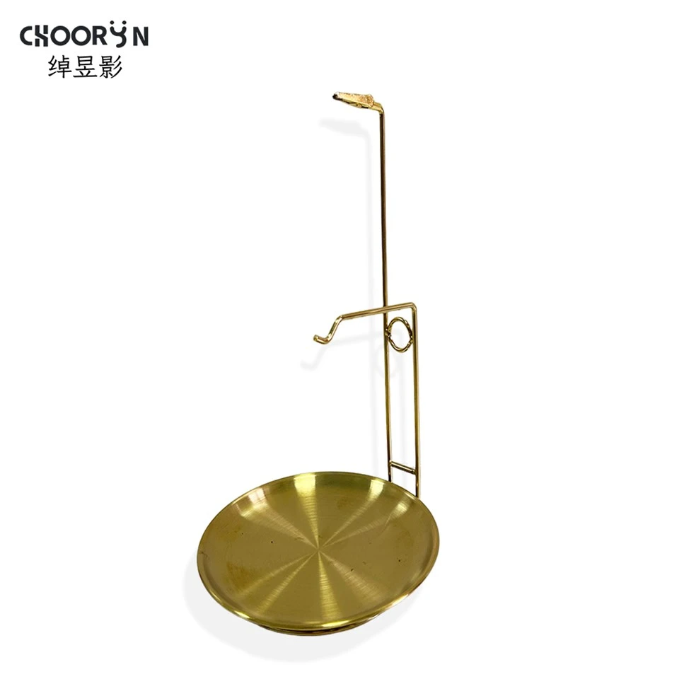 Stainless Steel Incense Tray Stainless Steel Incense Tray
